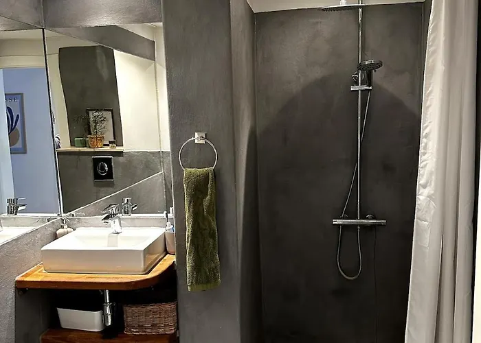 Apartman Cozy *