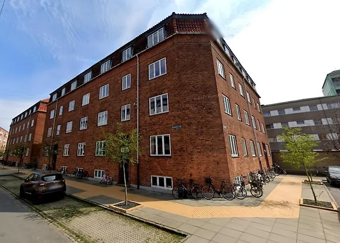 Lejlighed Cozy København